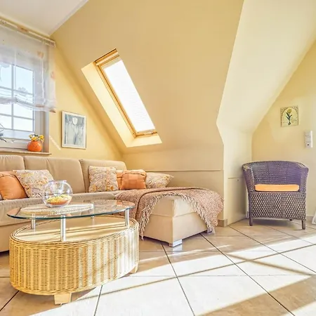 Hoppenberg 22, Whg 2 Zingst