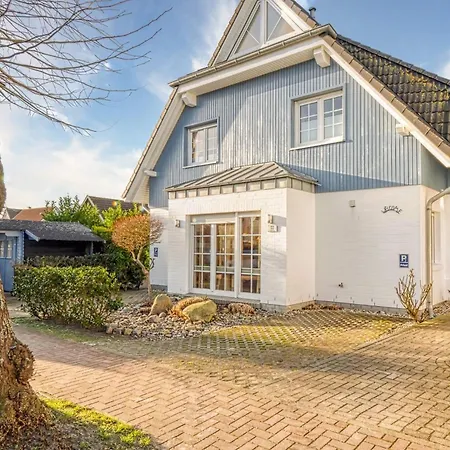 Hoppenberg 22, Whg 2 Appartement