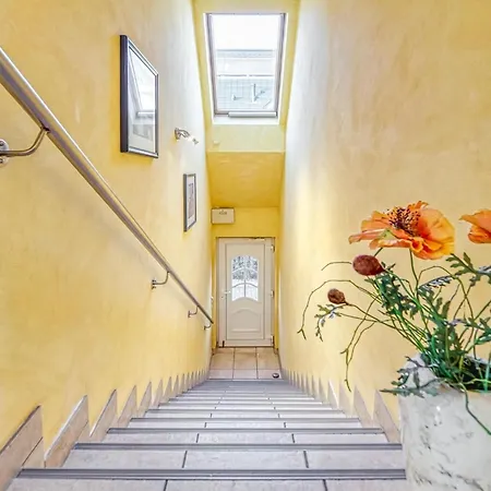 Hoppenberg 22, Whg 2 Apartment *