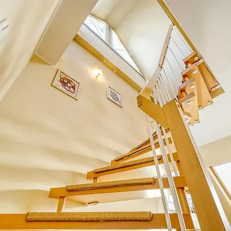 Hoppenberg 22, Whg 2 Apartment Zingst