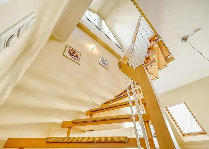 Hoppenberg 22, Whg 2 Apartment Ostseeheilbad Zingst