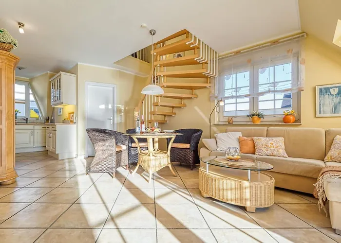 Hoppenberg 22, Whg 2 *